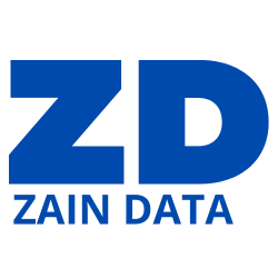 Zain Data