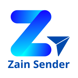 Zain Sender